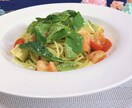 料理初心者でも作れる！本格的な料理を一緒に作ります お手軽におうちで簡単にお店のような料理作ってみませんか？？ イメージ6