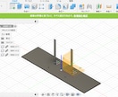 イメージの絵、古い手書き図面を3DCAD化します イメージ絵の3D化手書き図面をCAD化して業務の効率化 イメージ1