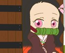 ミニキャラ、マスコットキャラ描きます 癒し可愛い系キャラならお任せ下さい✨ イメージ5