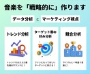 高クオリティ！プロがミックス・マスタリングします 「自分でやってみたけど難しい」方に。最高の音楽に仕上げます イメージ3