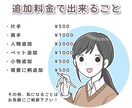 シンプルかわいいアイコンイラスト描きます シンプルだからパッと目に留まる！ほっこり癒しのアイコン イメージ3