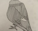 写真を絵にします 頂いた写真を元に絵を描きます。 イメージ2