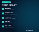 OGPやファビコンをきれいに設定します SNS共有とブラウザ表示の見た目を整えます イメージ4