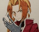 アイコンやホーム画面の制作をします 既存のキャラやオリキャラなど何でも描きます。 イメージ2
