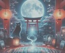 想いは報われる？”彼の気持ち”と未来を鑑定します 彼の気持ち♦モヤモヤ♦2人の未来♦霊感タロットで鑑定します イメージ2