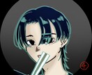 修正無制限／温かみのあるイラストお描きします 細かいご要望にも、丁寧にできる限りお応えいたします！ イメージ5