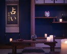 統合占術で今の最善を導く鑑定します 今の人生の流れを整理し、最も穏やかな選択を導きます。 イメージ2