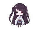 SDイラスト描きます 可愛いSDをお描きします！SDの立ち絵やスタンプなどに!! イメージ1