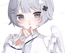可愛いイラストを描きます 色鮮やかなイラストを描きます。 イメージ9