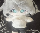 あなたのオリジナルぬい作ります 自分のキャラなど！お気軽にご相談ください！ イメージ10