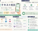 職人による写真整理、見積り確認します 防水職人が写真整理・コメント作成代行 イメージ1