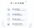 Instagram投稿画像作成します 分かりやすく伝える！Instagram運用をサポートします！ イメージ3
