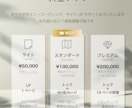 サロンの魅力を伝えるHPを制作します お客様に“訪れたい”と思わせるサイトづくり イメージ5