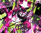 あなただけのファッショングッズデザインを制作します オリジナルの衣装やグッズのデザインを制作します イメージ2