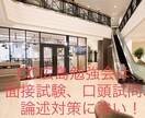 第30回キャリアコンサルタント試験ロープレします 1オン１でしっかりサポート。ロープレ練習口頭試問対策します イメージ1