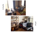 部屋づくり&家具選びのお悩みにアドバイスします モヤモヤの原因を明確にして次の一手を見つけたい40代女性向け イメージ10