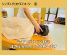 シンプルにテロップ（カット編集）をします 編集する手間を私が承ります！お任せください。 イメージ4
