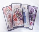 片思いや、別れた相手の気持ち占います 片思いのあの人や、別れたあの人の気持ち教えます イメージ1