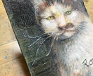 動物イラスト描きます 油絵や色鉛筆などを使って手元に残せる作品をお届けします イメージ8