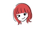 シンプルでゆるい雰囲気の似顔絵イラスト作成します SNSアイコンやウェルカムボード、友人のプレゼントへ イメージ3