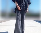 男性の方向けにコーディネートを提案します 男性の方に高校生の目線で今オシャレなコーデを提案します イメージ2