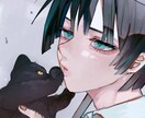 用途に合わせたイラスト作成致します アイコン・動画・キャラクターなどのイラストを作成します。 イメージ7