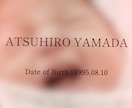 写真モチーフの感動プロフィールムービー☆彡作ります 「Precious Photos」写真に感謝の想いをこめて。 イメージ3