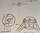 ご婚約指輪・ご結婚指輪のデザイン&制作致します 世界にひとつのブライダルリングをデザイン・制作します！ イメージ1
