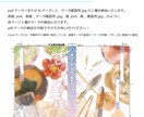表紙から奥付まで！同人小説のデザイン承ります 本文の執筆以外したくない方へ、入稿データ全ておまかせ！ イメージ8