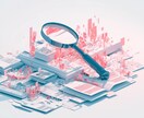 AI関連企業のニュース・SNS分析します 公式情報だけでない世間の実際のAI企業の肌感を知りたい方へ。 イメージ1