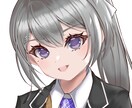 ご希望のイラスト描かせて頂きます アニメ調、リアル調どちらでもお任せ イメージ4