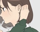 モバイル彼女と話せます あなたの理想の女の子とお喋りしませんか？？ イメージ1