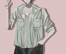 ご希望に沿ったイラストを描きます お手軽値段でイラストを描きます イメージ2