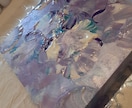 ヒーリングアートを描きます 色彩が、あなたの心に寄り添うアートになります イメージ2