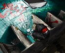 イラストなんでも描きます アイコンヘッダー作品等手軽なものからなんでもござれ！ イメージ2