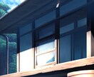 商用利用可能 背景画を制作します 実写風からファンタジー風までなんでもOK イメージ8