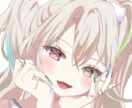 7日で納品　可愛いイラストを描きます 可愛い女の子のイラストを描きます！ イメージ9