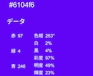 霊感でオーラの色視ます お写真のみで鑑定！氏名生年月日一切不要！ イメージ2