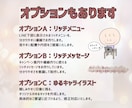 ゆるキャラ×LINEプロフィール作成します やさしく伝わる、第一印象が変わる。 イメージ2