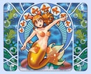 アートなイラスト描きます あなたのイメージをお洒落なアートに！ イメージ8