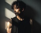商用利用OK！オリジナルAIモデルを生成します 1枚～OK！低価格であなただけのモデルを生成。コスパ◎ イメージ2
