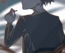 現代風イラスト イラスト依頼 諸々、、受付けます 商品利用が可能です。検討よろしくお願いします。 イメージ3