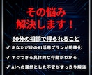 AIで業務効率化！最適な活用法をご提案します 漠然とした悩みを、明日から使える具体的なプランに変えます。 イメージ3