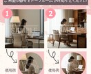 完成済みの実写風SNSアイコンを販売します SNSや副業用に！信頼感を与える横顔や後ろ姿のアイコンです。 イメージ3