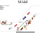 足場の仮設図面・その他図面作成します 1級土木施工管理技士資格保有者が作成します！！！ イメージ7