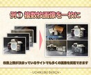 商品の魅力度アップ！フリマサイト出品画像作成します 高く売れるチャンス！目に留まる魅力的な画像で出品しませんか？ イメージ3