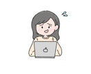 アイコン実績多数！ほんわか似顔絵制作します SNSやLINEのアイコンや、ブログなど使い方はいろいろ イメージ1