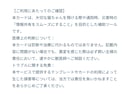 ネコさんの記録カード作成サポートをします 可愛い家族の成長記録や体調管理に使えるカードです。 イメージ8