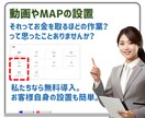 オリジナルデザインのホームページを格安で制作します 購入前にデモ作成｜平均CPC1円を実現した実力派 イメージ5