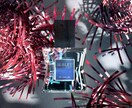 高級感溢れるプロダクトのCGを制作いたします HP用動画/プロモーション動画/WEB広告等の3DCGを制作 イメージ7